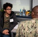 Navy enlisted processing classifier helps future Sailor