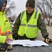 U.S. Army Corps of Engineers, St. Paul District supports North Dakota flood fight