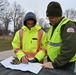 U.S. Army Corps of Engineers, St. Paul District supports North Dakota flood fight