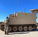US Army commences Armored Formation On-The-Move Network Pilot