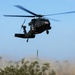 Arizona Guard Medevac Exercise Strengthens Civilian/Military Partnership