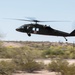 Arizona Guard Medevac Exercise Strengthens Civilian/Military Partnership