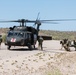 Arizona Guard Medevac Exercise Strengthens Civilian/Military Partnership