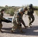 Arizona Guard Medevac Exercise Strengthens Civilian/Military Partnership