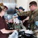 Arizona Guard Medevac Exercise Strengthens Civilian/Military Partnership