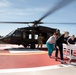 Arizona Guard Medevac Exercise Strengthens Civilian/Military Partnership