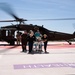 Arizona Guard Medevac Exercise Strengthens Civilian/Military Partnership