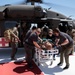 Arizona Guard Medevac Exercise Strengthens Civilian/Military Partnership