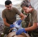 Arizona Guard Medevac Exercise Strengthens Civilian/Military Partnership