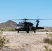 Arizona Guard Medevac Exercise Strengthens Civilian/Military Partnership