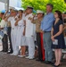 2022 ANZAC Day Ceremony