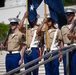 2022 Anzac Day Ceremony