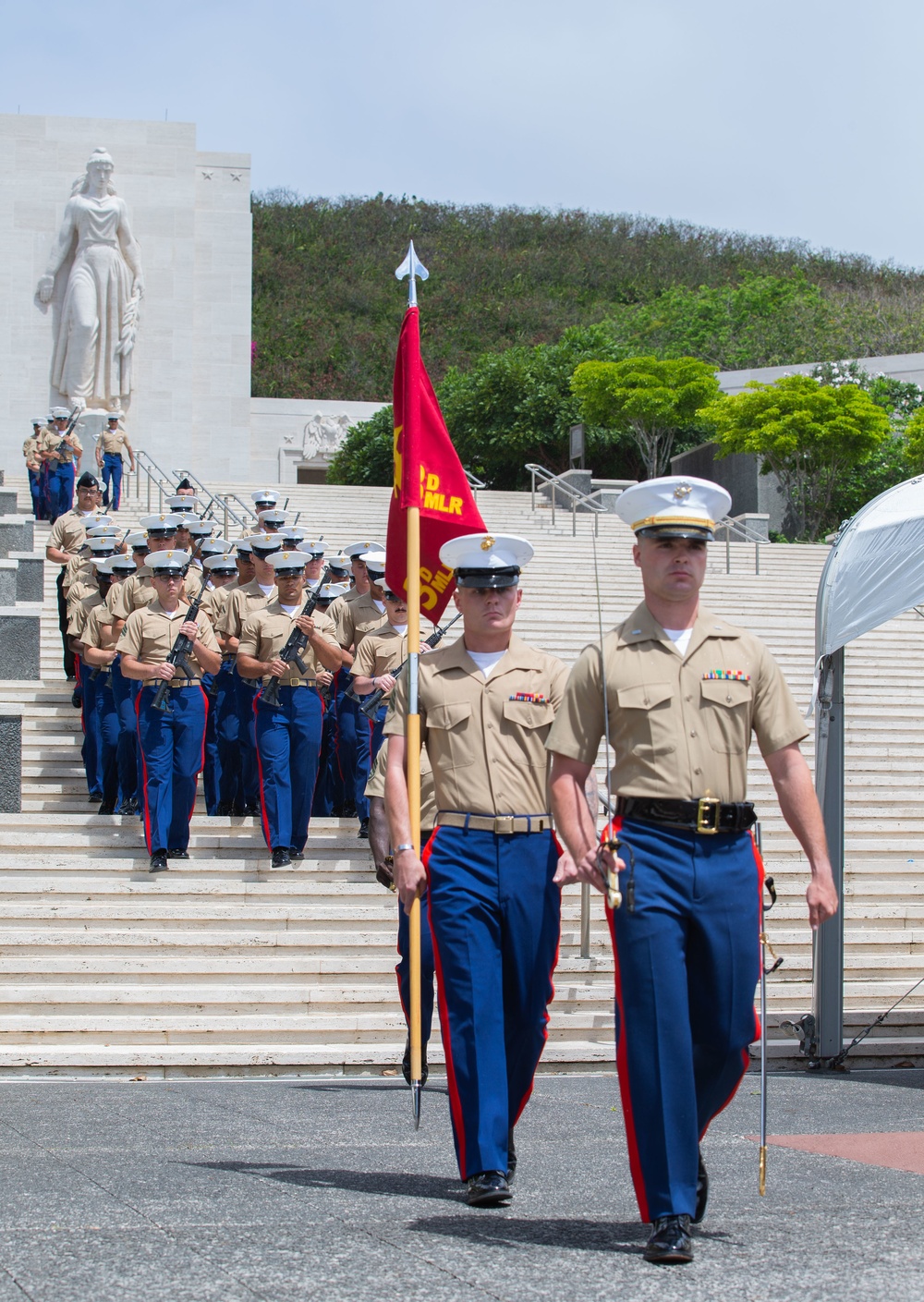 2022 ANZAC Day Ceremony