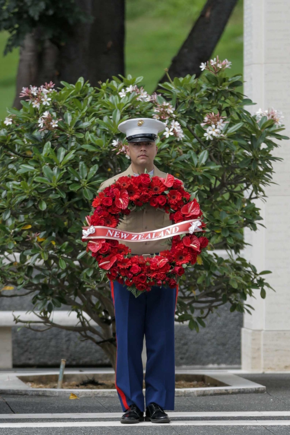 2022 Anzac Day Ceremony