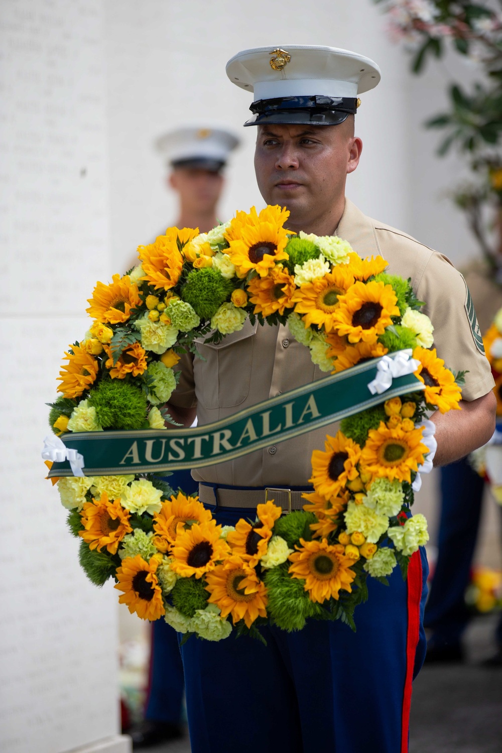 2022 Anzac Day Ceremony