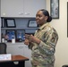 TSgt Imelda Edge Supervisor of the Month