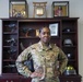 TSgt Imelda Edge Supervisor of the Month