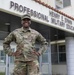 TSgt Imelda Edge Supervisor of the Month