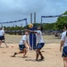 PME Commandant Challenge held, restoration celebrated