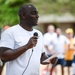 PME Commandant Challenge held, restoration celebrated