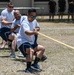PME Commandant Challenge held, restoration celebrated