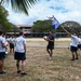 PME Commandant Challenge held, restoration celebrated