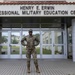 TSgt Imelda Edge Supervisor of the Month