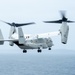 USS Carl Vinsn Conducts Flight Operations