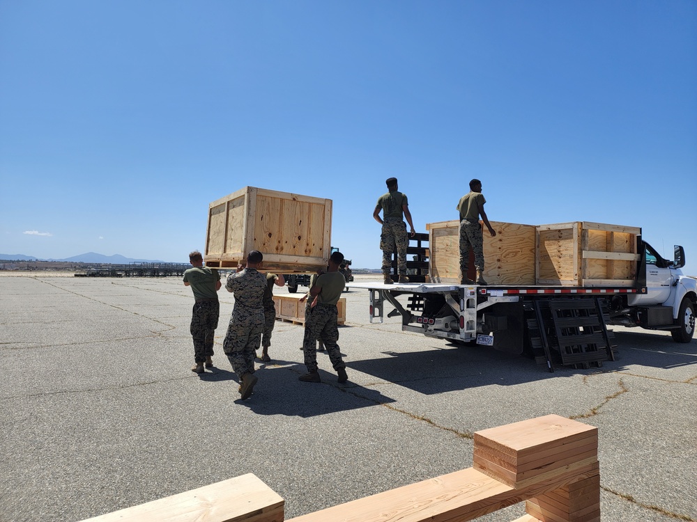 European Support 2022