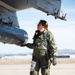 TRAILBLAZER: A female fighter pilot's journey