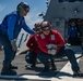 USS Montgomery (LCS 8) Conducts Underway Operations