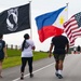 18th Wing hosts 9th annual Memorial for the Bataan Death March
