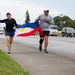 18th Wing hosts 9th annual Memorial for the Bataan Death March