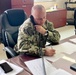 Emergency Family Assistance Center exercise 2022