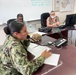 Emergency Family Assistance Center exercise