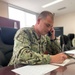 Emergency Family Assistance Center exercise 2022