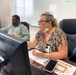 Emergency Family Assistance Center exercise 2022