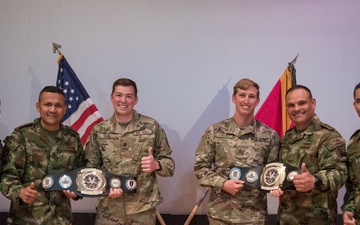 71st Ordnance Group (EOD) Team of the Year competition