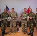 71st EOD Team of the Year 2022