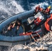 USS Momsen Hosts Indian Navy