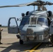 HSM-51 “WARLORDS” Visit NAFM