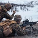 Norway Bilateral Exercise Live-Fire Range