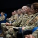 RAF Mildenhall held First Sergeant Symposium