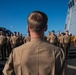 Arlington Uniform Inspection