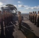 Arlington Uniform Inspection