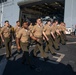 Arlington Uniform Inspection