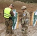 Multinational Weapons Familiarization Training