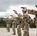 Multinational Weapons Familiarization Training