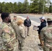 Fort Dix –  1-254th Infantry Regiment (NJARNG) – Counter Unmanned Aircraft Systems (C-UAS)