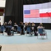 Press Brief in Poland with the 82nd ABN DIV